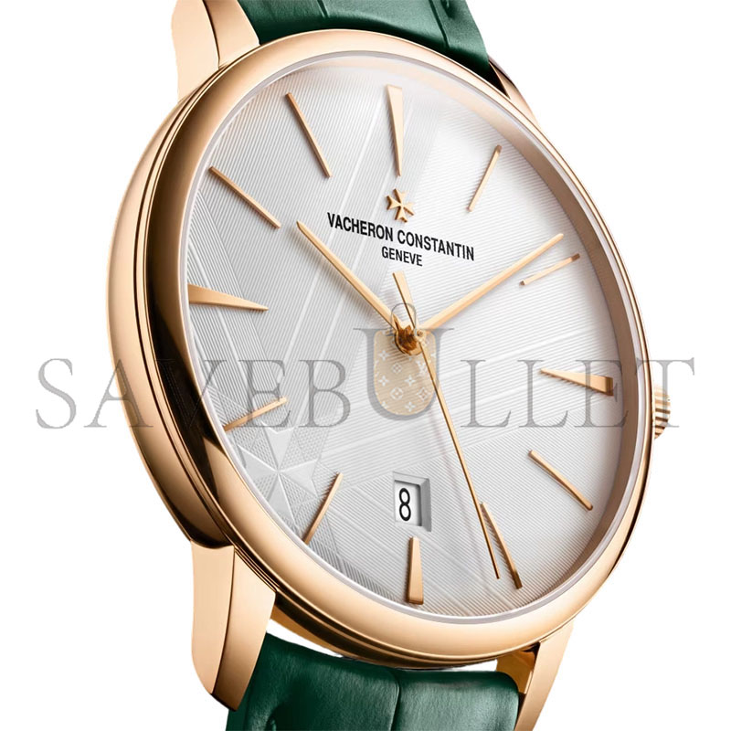 VACHERON CONSTANTIN PATRIMONY SELF-WINDING 40 MM 85180000R-H116